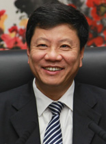 广州市长陈建华:集聚民智和正能量推进低碳智