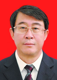  魏小鹏 同志简历