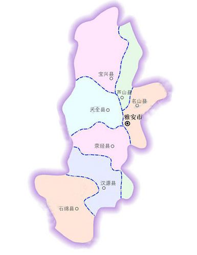 各地行政区划调整密集 盘点2012年来区划