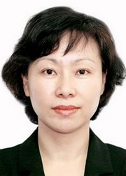 王宏任淮南代市长[图/简历]