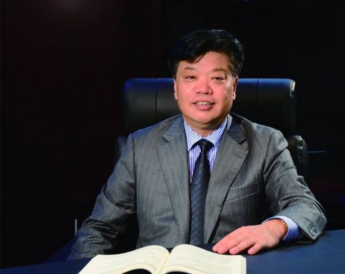 田文虎:让花木走进千家万户