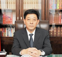 胡玉亭任晋中市代市长
