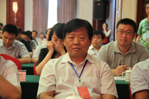 守常:大连网络问政主抓人民网和大连民意网网