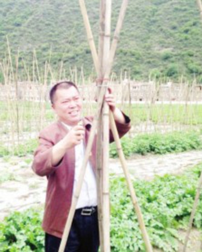 阎王都不收,我还有什么好怕的呢!--地方领导-