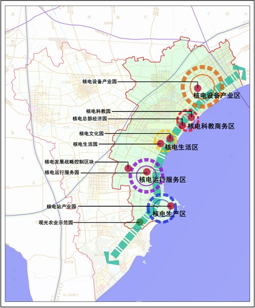 海盐核电科技馆_浙江海盐核电收入论坛