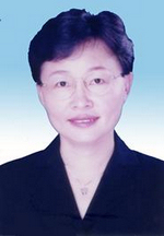 池秋娜任龙岩市代市长+曾任福建省计生委主任