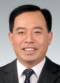 王勇任宁波人大常委会主任  卢子跃 任市长[图/简