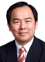 揭阳市委书记 陈绿平