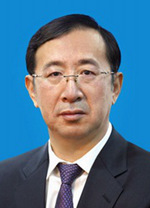 黑龙江省委常委徐泽洲任上海市委常委、组织部部长