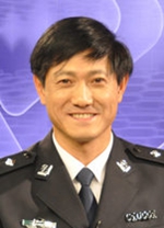 赵飞任天津市公安局督察长、市政府市长助理