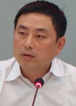 湖南株洲常务副市长王志刚调任张家界市委副书