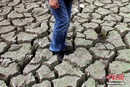 江西遂川持续干旱