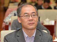 人民网总裁助理、副总编辑李欣玉