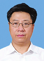 吉林省纪委常委李成林拟任省高级人民法院副院