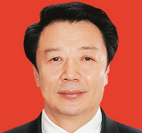 内蒙古自治区党委书记 王君值此新春佳节到来之际,向广大