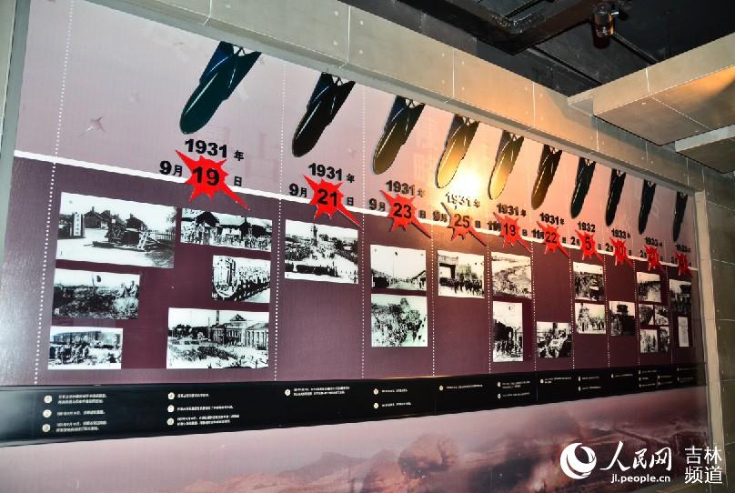 [网连中国]各地开展活动纪念七七事变78周年