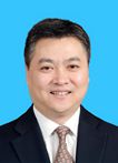 赖蛟任重庆忠县县委书记刘贵忠另有任用