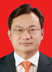 赖蛟任重庆忠县县委书记刘贵忠另有任用