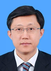 刘非同志简历