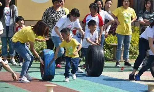 宜兴市3所幼儿园被无锡市教育局认定为优质幼