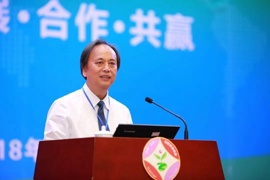 第十届中国(玉林)中医药博览会隆重开幕