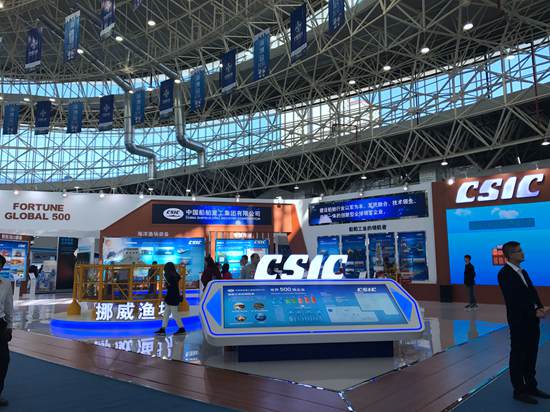 2019海洋经济博览会_2014中国海洋经济博览会