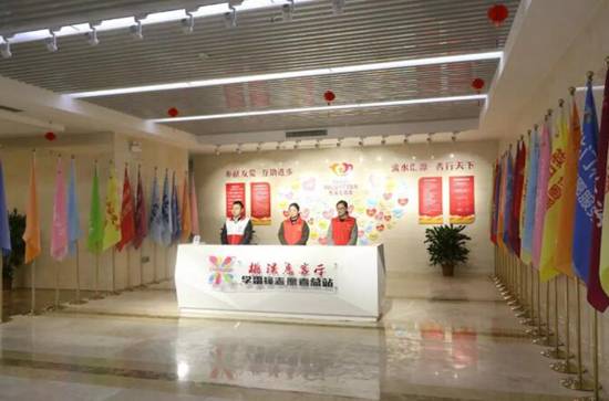 副部长孙志军来宜兴调研新时代文明实践中心建