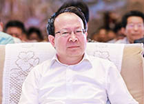 山西省政协副主席、太原市市长李晓波