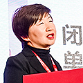 冯颖义北京市市民热线服务中心副主任