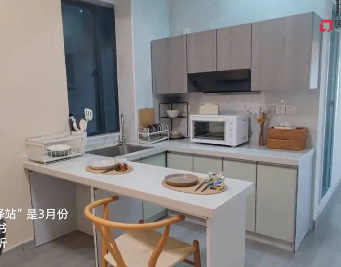 解决了吗？毕业证难住毕业生申请入住广西南宁青年公寓之后