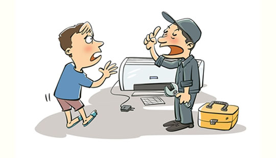 来信调查 | 上门维修乱象须整治