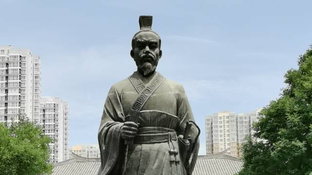 网民建言石家庄深挖赵佗文化 让历史古韵与城市新潮共辉