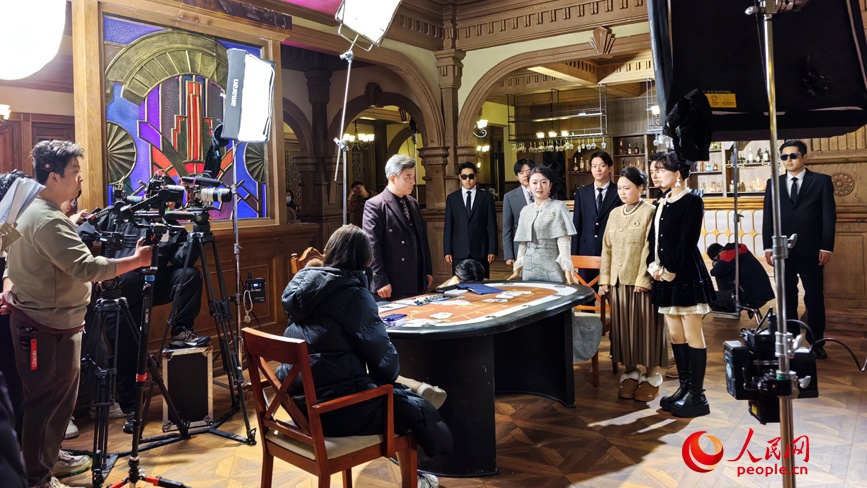 郑州微短剧与文旅融合的破圈之路