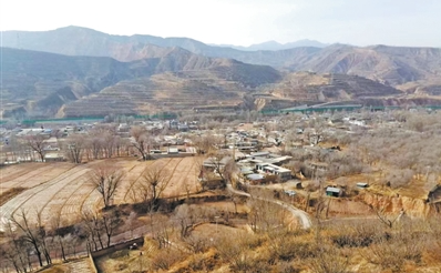 水管铺设多年 水却迟迟未通