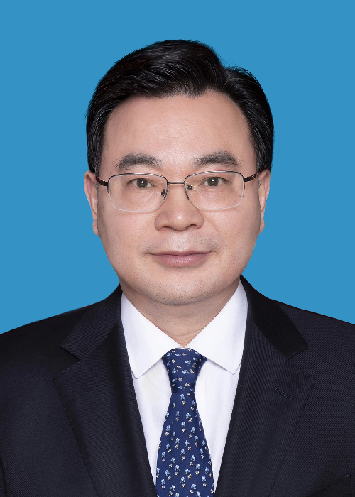 全国人大代表、甘肃省委书记胡昌升