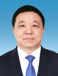 全国人大代表、江西省省长叶建春