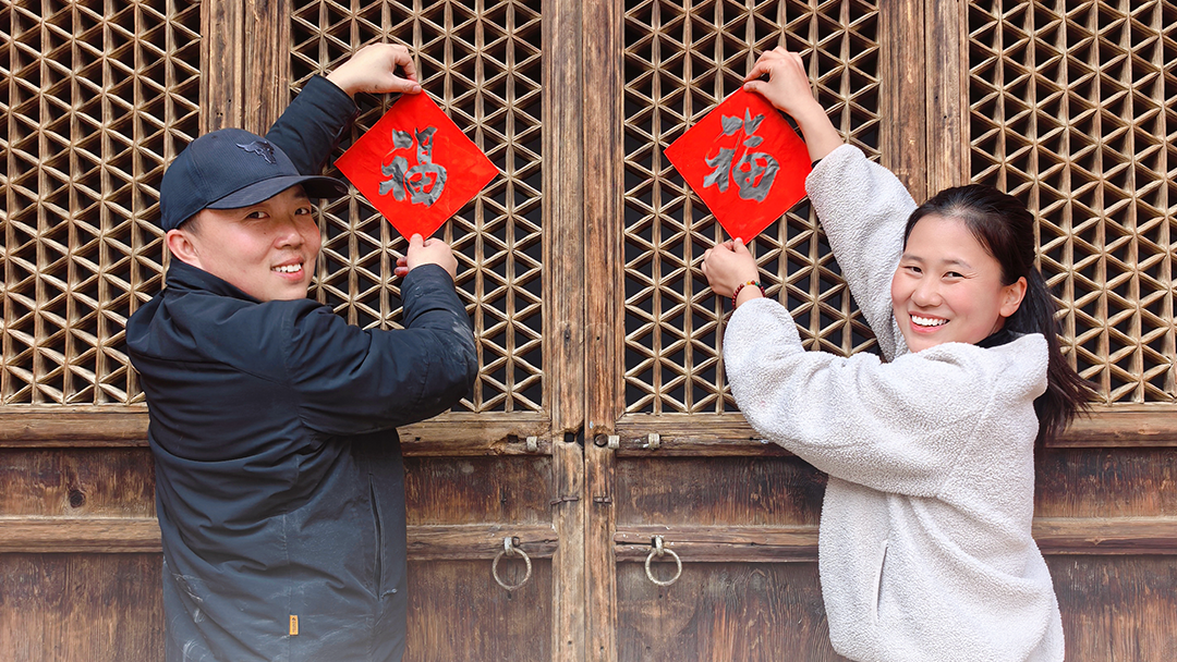 鼓励社会力量参与文物保护，让古建非遗“活”在当下