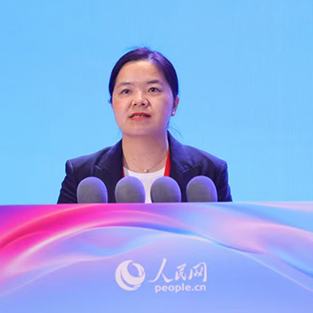 余志芳国家税务总局纳税服务司纳税人权益保护和营商环境处处长