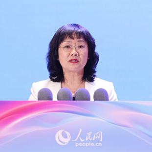 王 琳河南省委办公厅副主任