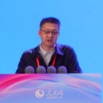 佟 迪国家邮政局办公室督查室主任