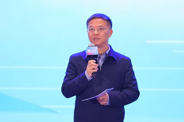 大会报道|办法就在群众中