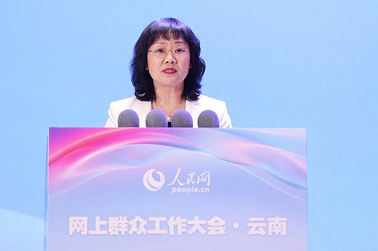 大会报道|显绩潜绩六人谈：了却人民烦心事 用好群众金点子