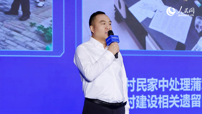 一“网”聚民声，件件都走心