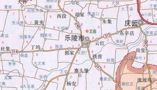 来信调查 | 土地被征收两年半，村民竟然不知情？