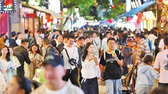扩内需，财政金融这样协同  以财政金融协同畅通国民经济循环      更加积极的财政政策发力提效      