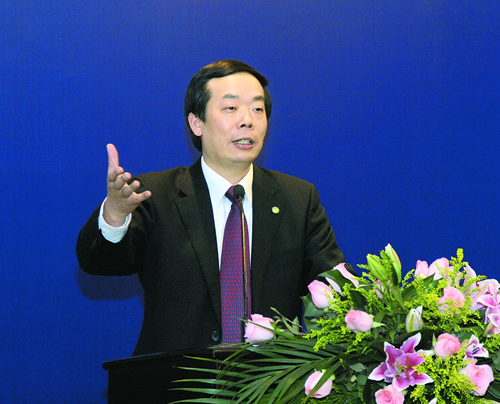 唐山市在深圳举行投资环境暨重点项目推介会高清图片