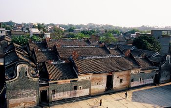 云浮市经济社会发展情况