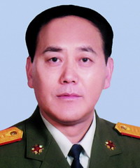 梁冬春任中共重庆市委委员、常委