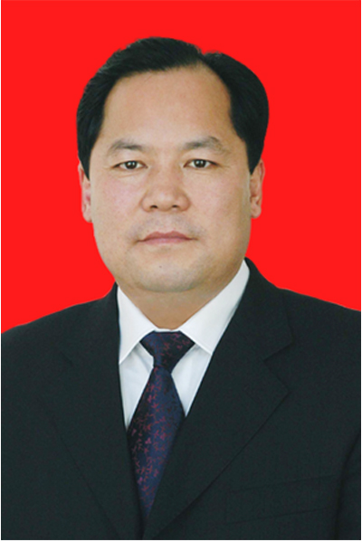 原内蒙古乌兰察布市市长 王学丰 接替吴永新升任