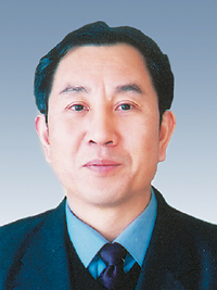 马飚任广西壮族自治区代主席 陆兵辞去主席职